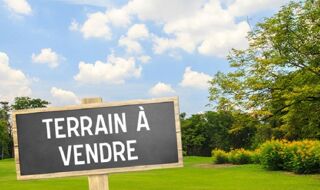  Terrain à vendre 337 m²