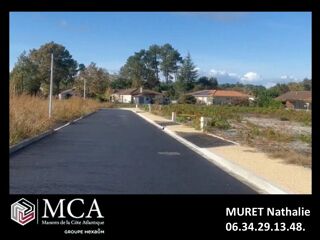  Terrain � vendre 670 m�