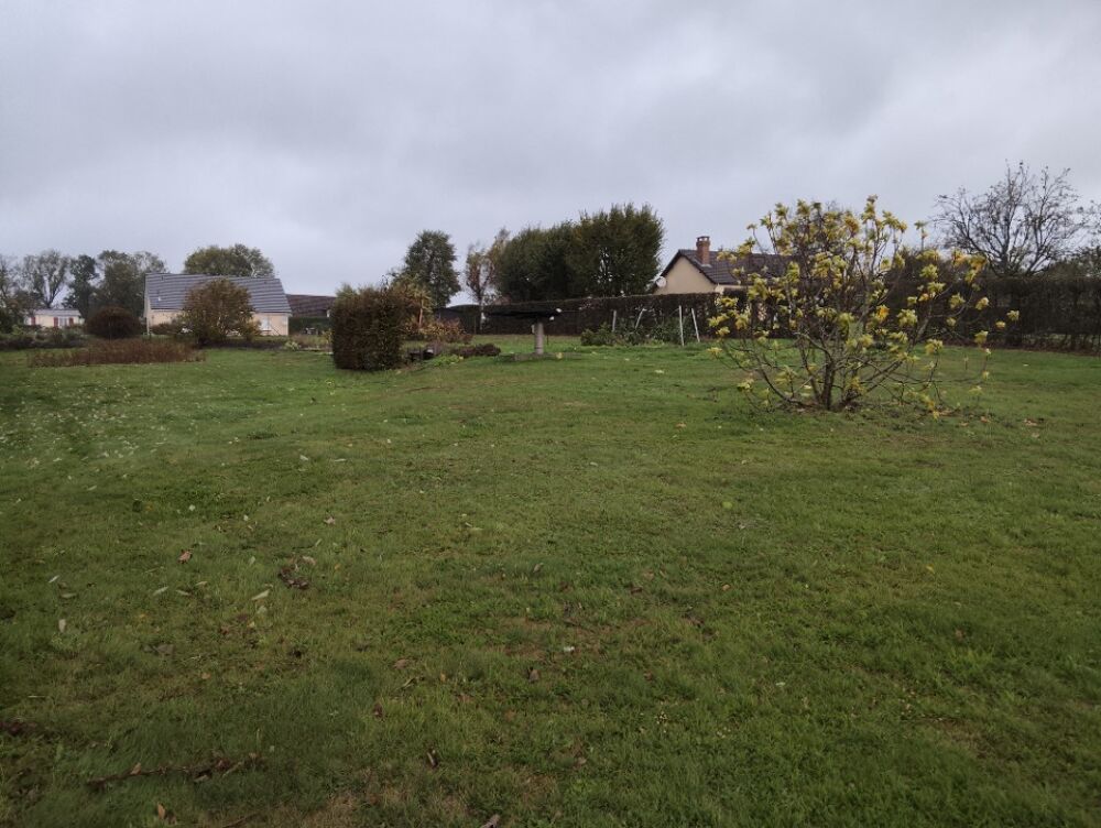 vente Maison - 6 pièce(s) - 150 m² Cany-Barville (76450)