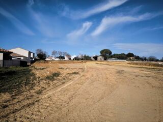  Terrain � vendre 551 m�