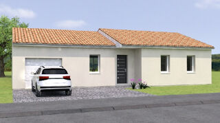  Maison à vendre 5 pièces 89 m²