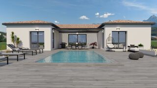  Maison à vendre 4 pièces 140 m²