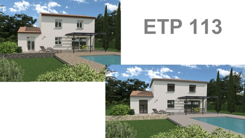 vente Maison - 5 pièce(s) - 113 m² Puget-sur-Argens (83480)