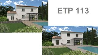  Maison 5 pièces 113 m² Puget-sur-argens
