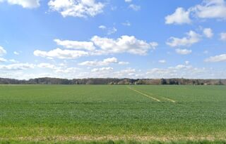  Terrain � vendre 570 m�