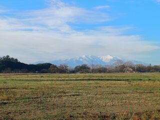  Terrain � vendre 1300 m�