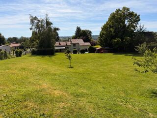  Terrain à vendre 1300 m²