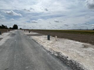  Terrain  vendre 560 m