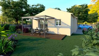  Maison � vendre 4 pi�ces 66 m�