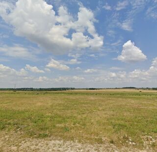  Terrain 800 m� Avord