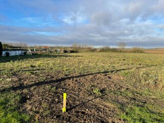  Terrain  vendre 272 m