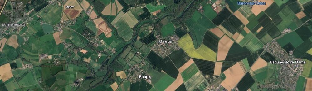 VENTE : maison de 5 pièces (80 m²) à Gavrus Vou....