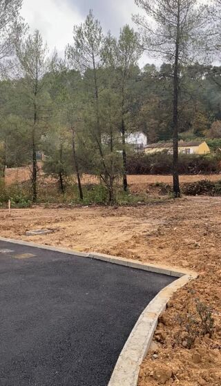  Terrain � vendre 617 m�