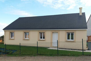  Maison à vendre 5 pièces 102 m²