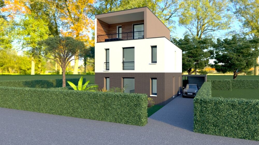 Votre conseiller en construction Stéphane LEPAGE Maisons....