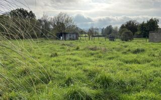  Terrain 428 m� Rouans