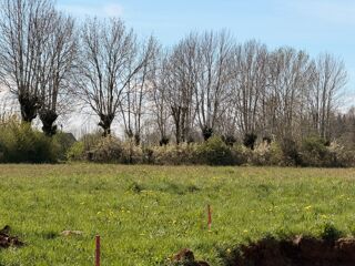  Terrain 1115 m² Thérondels