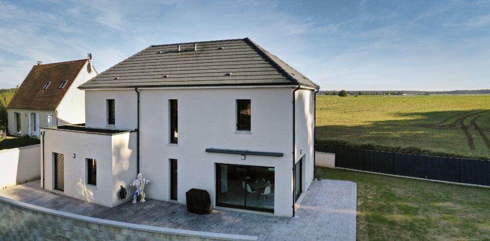 NOUVEAU!!!!!Votre conseiller Maisons France Confort M. R....