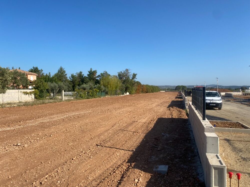 vente Maison - 6 pièce(s) - 109 m² Brignac (34800)