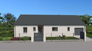  Maison  vendre 4 pices 120 m