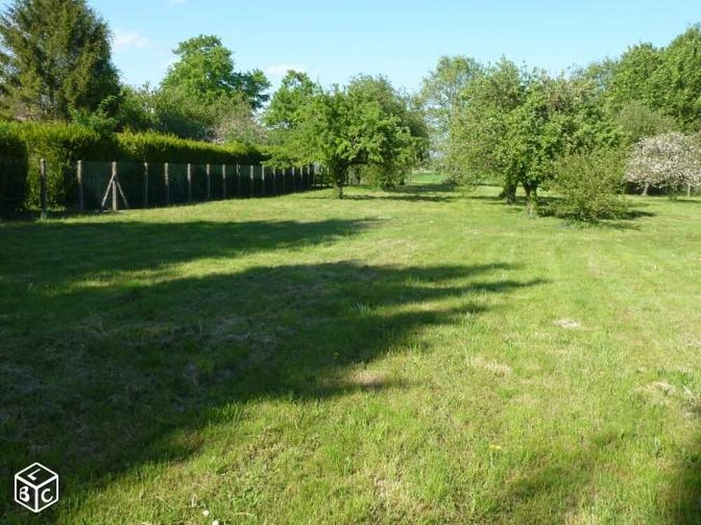 MAISON À CONSTRUIRE 150 M² PROCHE DE SENS, 7 PIÈCES ....