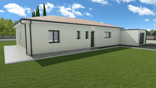  Maison à vendre 4 pièces 104 m²