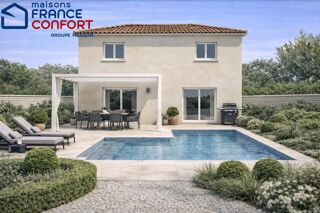  Maison � vendre 6 pi�ces 140 m�