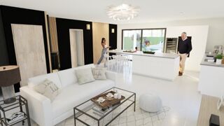  Maison  vendre 4 pices 90 m
