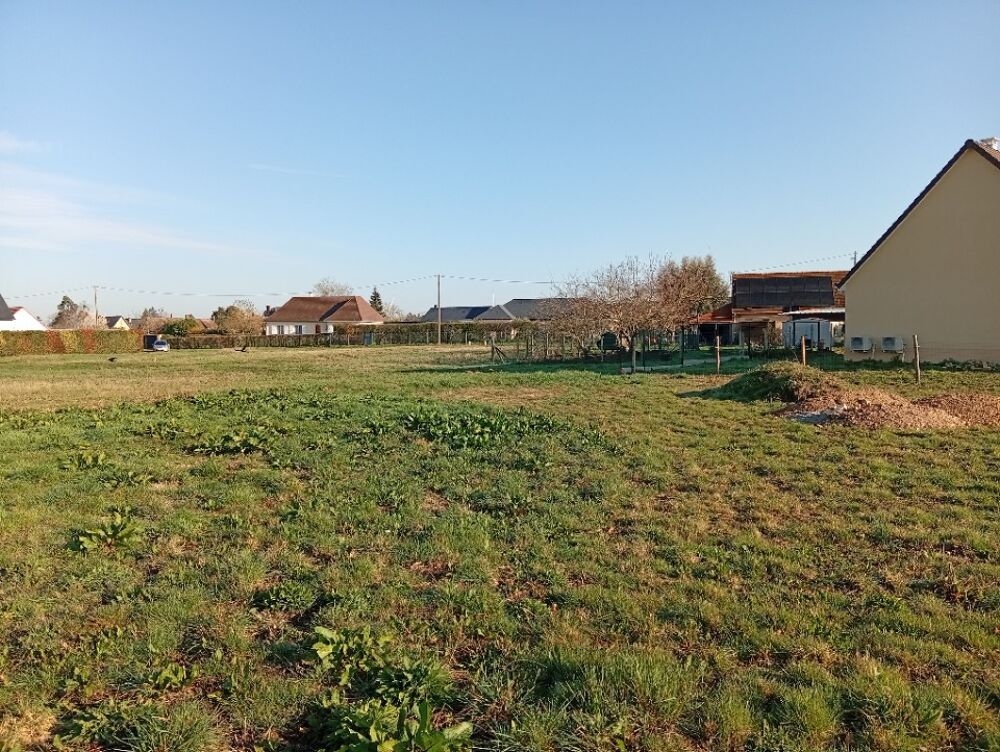 MAISON À CONSTRUIRE DE 89 M² PROCHE D'ÉVREUX Co....
