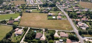  Terrain � vendre 1065 m�