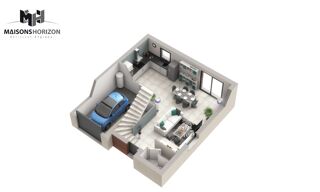  Maison à vendre 6 pièces 115 m²