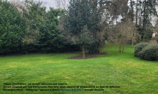  Terrain à vendre 609 m²