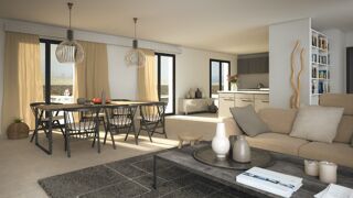  Maison à vendre 5 pièces 160 m²