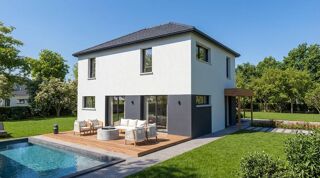  Maison à vendre 5 pièces 119 m²