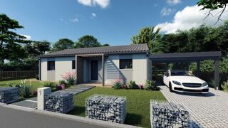  Maison à vendre 4 pièces 90 m²