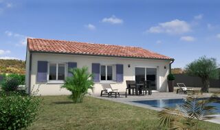  Maison  vendre 4 pices 72 m