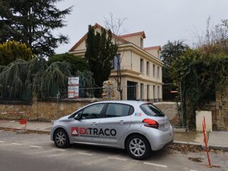  Maison � vendre 5 pi�ces 100 m�