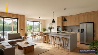  Maison à vendre 5 pièces 120 m²