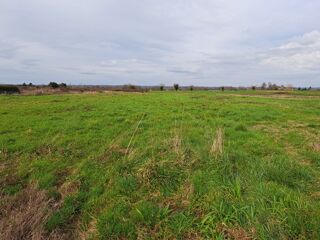  Terrain � vendre 1800 m� Lamonzie-saint-martin