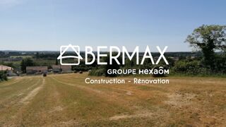  Maison à vendre 3 pièces 60 m²