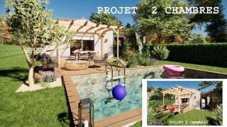  Maison à vendre 2 pièces 61 m²