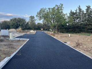  Terrain � vendre 455 m�