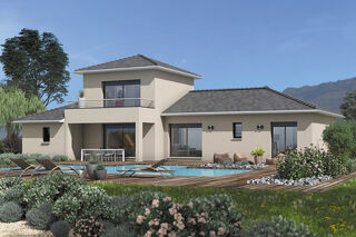  Maison 5 pi�ces 125 m� Vaugneray