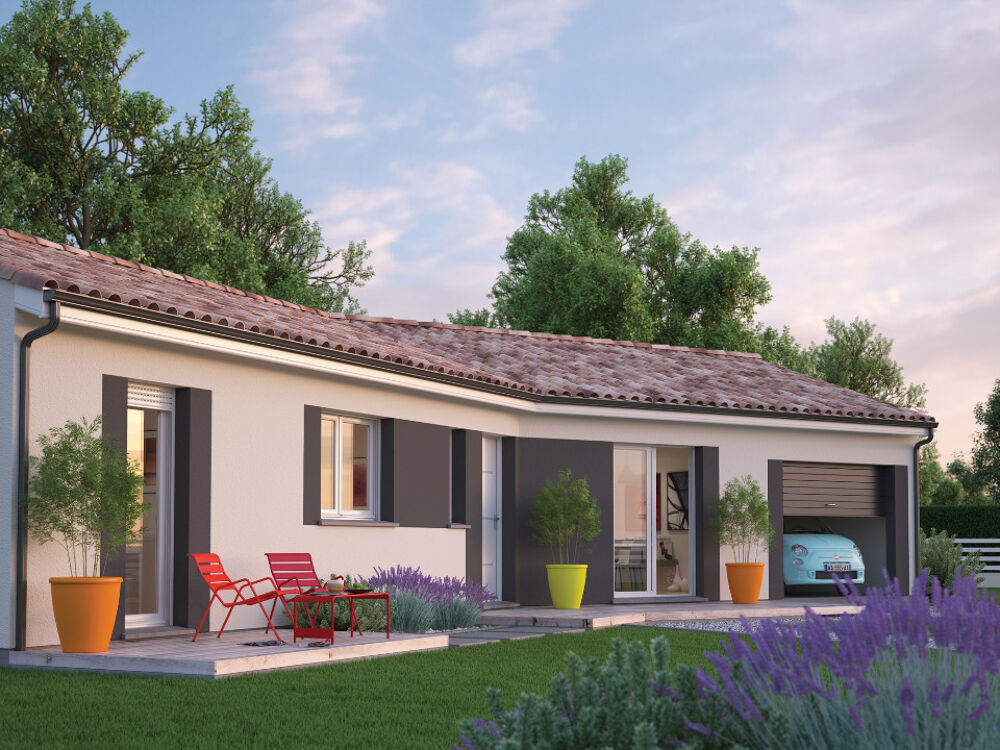 Fort d''une expérience de près de 40 ans, Maisons MCA vo....