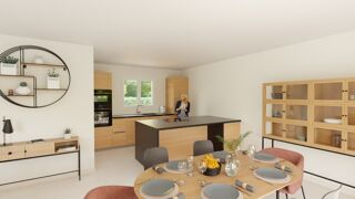  Maison à vendre 5 pièces 113 m²