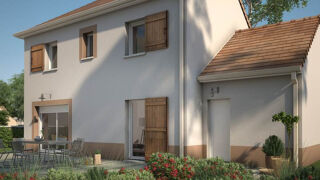  Maison à vendre 5 pièces 90 m²