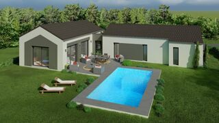  Maison à vendre 5 pièces 127 m²
