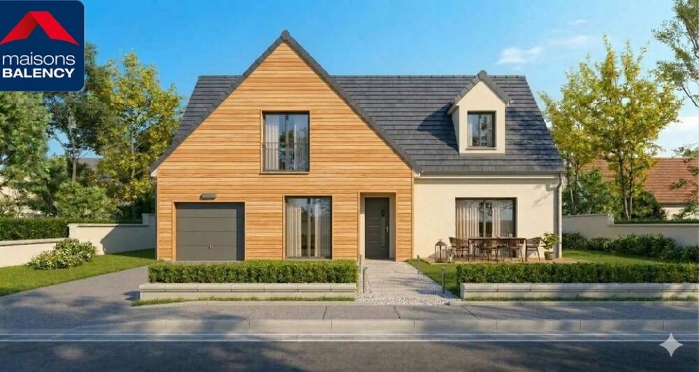 À SAISIR : Maison neuve haut de gamme !! Je vous propose....