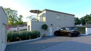  Maison  vendre 6 pices 140 m