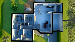  Maison � vendre 5 pi�ces 113 m�